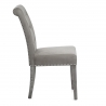 Silla Terciopelo - Moreton Metal