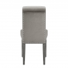Silla Terciopelo - Moreton Metal