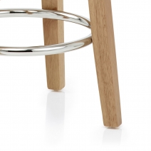 Taburete Roble - Ikon
