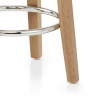 Taburete Roble - Ikon