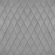 Silla Terciopelo Madera - City Gris