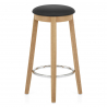 Taburete Roble - Ikon