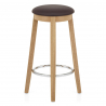 Taburete Roble - Ikon