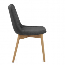 Silla Tela Roble - Kobe