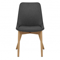 Silla Tela Roble - Kobe