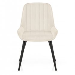 Silla Terciopelo Metal - Mustang Azul Oscuro