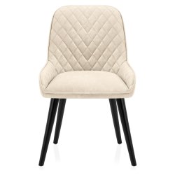 Silla Sintético - Azure