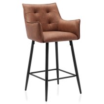 Taburete Sintético - Montana