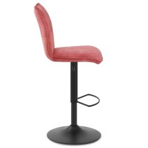 Taburete Terciopelo - Art