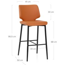 Taburete Sintético - Elan