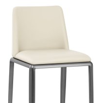Taburete Polipiel - Elise