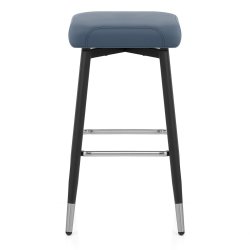 Taburete Polipiel - Luca