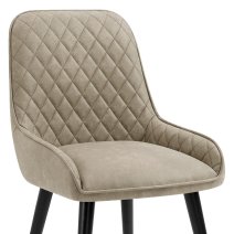 Silla Sintético - Azure