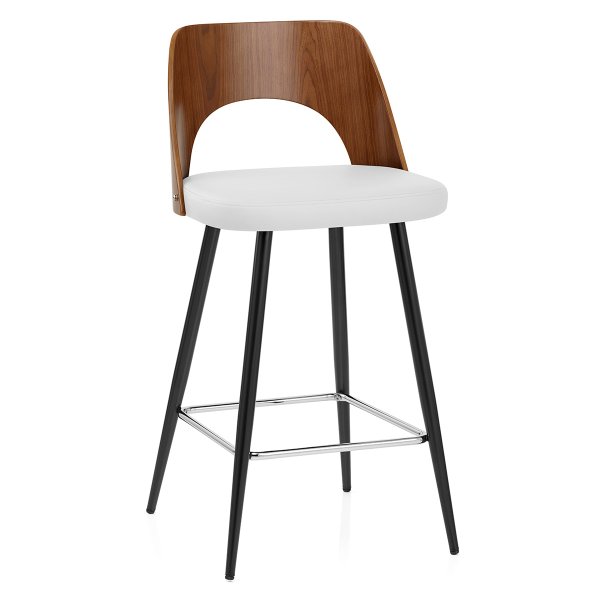 Leo BS Walnut