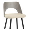 Leo BS Grey Wood