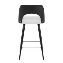 Leo BS Black Wood
