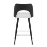 Leo BS Black Wood