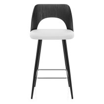 Leo BS Black Wood