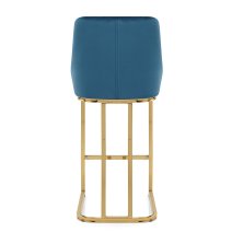 Paget BS Velvet