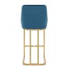 Paget BS Velvet