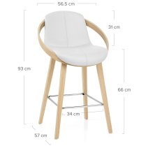 Atom Oak BS PU