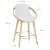 Atom Oak BS PU