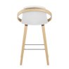 Atom Oak BS PU