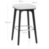 Malmo Black