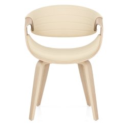 Silla Madera - Jefferson