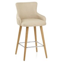 Taburete Sintético Madera - Diablo