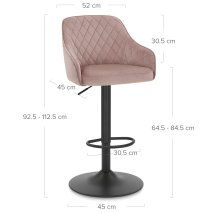 Peth BS Velvet