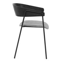 Silla Tela - Lauren