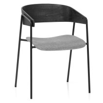 Silla Tela - Lauren