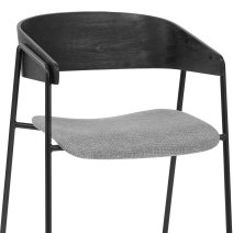 Silla Tela - Lauren