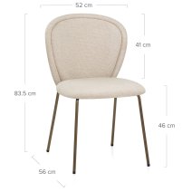 Isabella DC Fabric