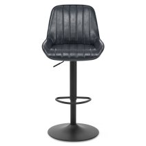 Mustang Gas Lift Bar Stool