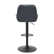 Mustang Gas Lift Bar Stool