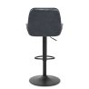 Mustang Gas Lift Bar Stool