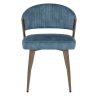 Silla Terciopelo - Lusso