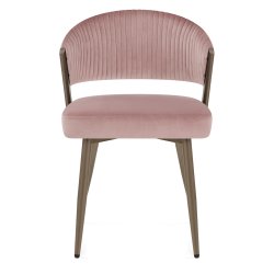 Silla Terciopelo - Lusso