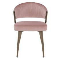 Silla Terciopelo - Lusso