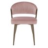 Silla Terciopelo - Lusso