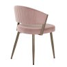 Silla Terciopelo - Lusso