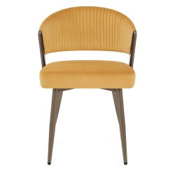 Silla Terciopelo - Lusso