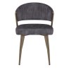 Silla Terciopelo - Lusso