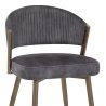 Silla Terciopelo - Lusso