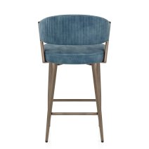 Taburete Velluto - Lusso