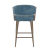 Taburete Velluto - Lusso