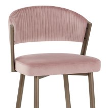 Taburete Velluto - Lusso
