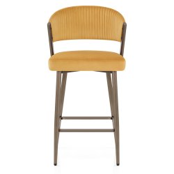 Taburete Velluto - Lusso